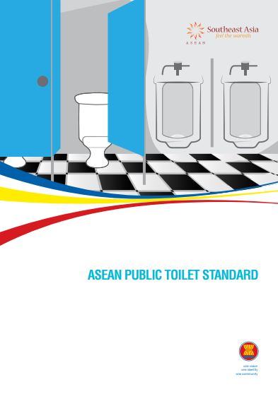 ASEAN Public Toilet Standard